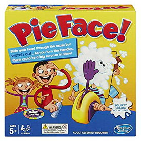 【中古】(未使用・未開封品)　Pie Face Game kmdlckf