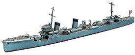 【中古】(未使用・未開封品)　ハセガワ 1/700 ウォーターラインシリーズ 日本海軍 駆逐艦 睦月 プラモデル 416 ar3p5n1