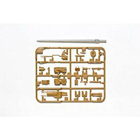 【中古】(未使用・未開封品)　タミヤ 1/35 ディテールアップパーツシリーズ No.64 ドイツ陸軍 パンサーD型 メタル砲身セット プラモデル用パーツ 12664 kmdlckf