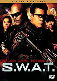 【中古】S.W.A.T. [DVD] w17b8b5