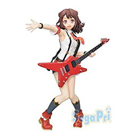 【中古】(未使用・未開封品)　バンドリ! ガールズバンドパーティ! PMフィギュア“戸山香澄-”Vocalist Collection No.5 p706p5g