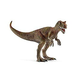 【中古】シュライヒ 恐竜 アロサウルス フィギュア 14580 dwos6rj