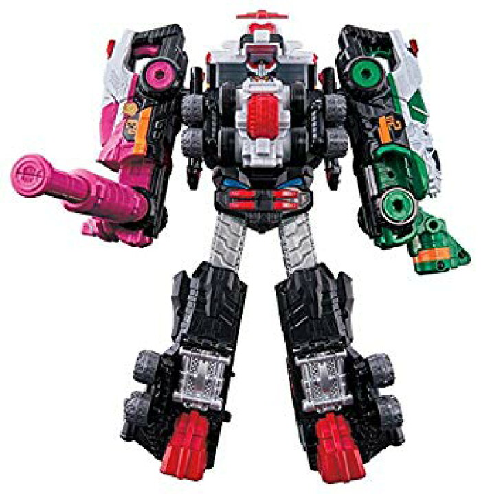 楽天市場】【中古】快盗戦隊ルパンレンジャーVS警察戦隊パトレンジャー  