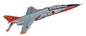 【中古】【非常に良い】プラッツ 1/72 航空自衛隊 超音速高等練習機 T-2 前期型 プラモデル qqffhab