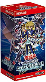 【中古】遊戯王OCG デュエルモンスターズ デュエリストパック -レジェンドデュエリスト編- BOX dwos6rj