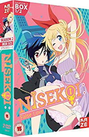 楽天市場 ニセコイ アニメ 二期の通販