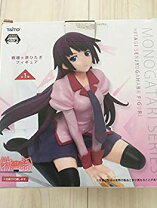 楽天市場】きゃらスリーブコレクション 偽物語 戦場ヶ原ひたぎの通販