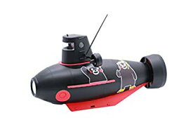 【中古】フジミ模型 くまモンのシリーズ No.15 潜水艦 くまモンバージョン 色分け済み プラモデル くまモン15 z2zed1b