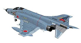 【中古】ハセガワ 1/48 航空自衛隊 F-4EJ改 スーパーファントム W/ワンピースキャノピー プラモデル PT7 o7r6kf1