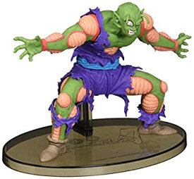 【中古】【非常に良い】ドラゴンボールZ SCultures BIG 造形天下一武道会7 其之六 ピッコロ(プライズ) dwos6rj