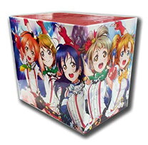 楽天市場】ラブライブ！ solo live! collection memorial box 3（CD 