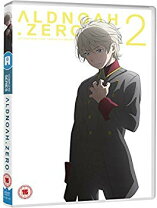 楽天市場】ALDNOAH．ZERO（CD・DVD）の通販