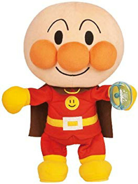楽天市場】【中古】(未使用・未開封品) アンパンマン BIGサイズ  