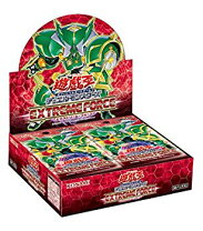 楽天市場】遊戯王ocg デュエルモンスターズ extreme force boxの通販