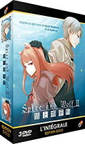 楽天市場】dvd box 狼と香辛料の通販 