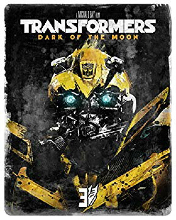 楽天市場】【中古】【非常に良い】トランスフォーマー/ダークサイド  