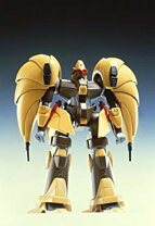 楽天市場】重戦機エルガイム 1／100 フルアクションオージェの通販 
