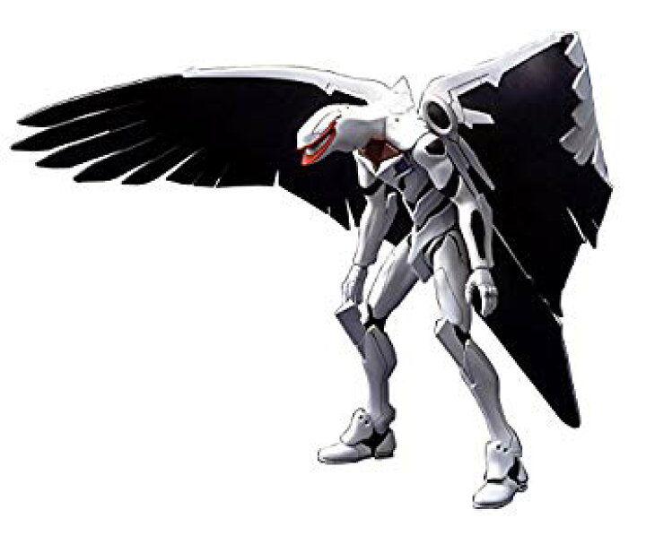 楽天市場】【中古】LMHG EVA-05汎用人型決戦兵器人造人間  