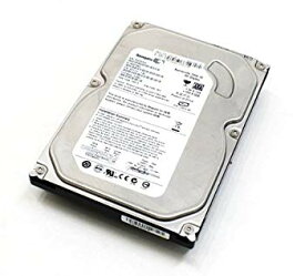 【中古】(未使用・未開封品)　「SEAGATE ST380815AS」80GB SATA300 7200RPM 3.5inch内蔵用 ハードディスク ar3p5n1