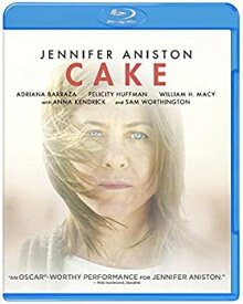 【中古】Cake ケーキ ~悲しみが通り過ぎるまで~ ブルーレイ&DVDセット (初回限定生産/2枚組) [Blu-ray] w17b8b5