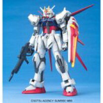 楽天市場】1／100 エールストライクガンダムの通販 
