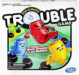 【中古】(未使用・未開封品)　Trouble vf3p617