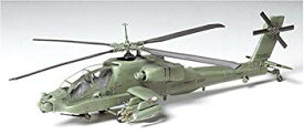 【中古】タミヤ 1/72 ウォーバードコレクション WB-7 AH-64アパッチ o7r6kf1