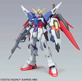 【中古】(未使用・未開封品)　1/100 デスティニーガンダム (機動戦士ガンダムSEED DESTINY) gsx453j