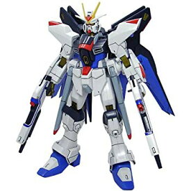 【中古】1/100 ストライクフリーダムガンダム (機動戦士ガンダムSEED DESTINY) o7r6kf1