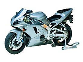 【中古】(未使用・未開封品)　タミヤ 1/12 オートバイシリーズ No.74 ヤマハ YZF-R1 タイラレーシング プラモデル 14074 sdt40b8