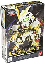 楽天市場】BB戦士 ガンダムアストレイゴールドフレームの通販 