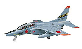 【中古】【非常に良い】ハセガワ 1/72 航空自衛隊 川崎 T-4 航空自衛隊 プラモデル D12 6g7v4d0