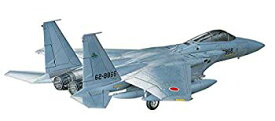 【中古】【非常に良い】ハセガワ 1/72 航空自衛隊 F-15J イーグル オツ線 プラモデル E12 6g7v4d0