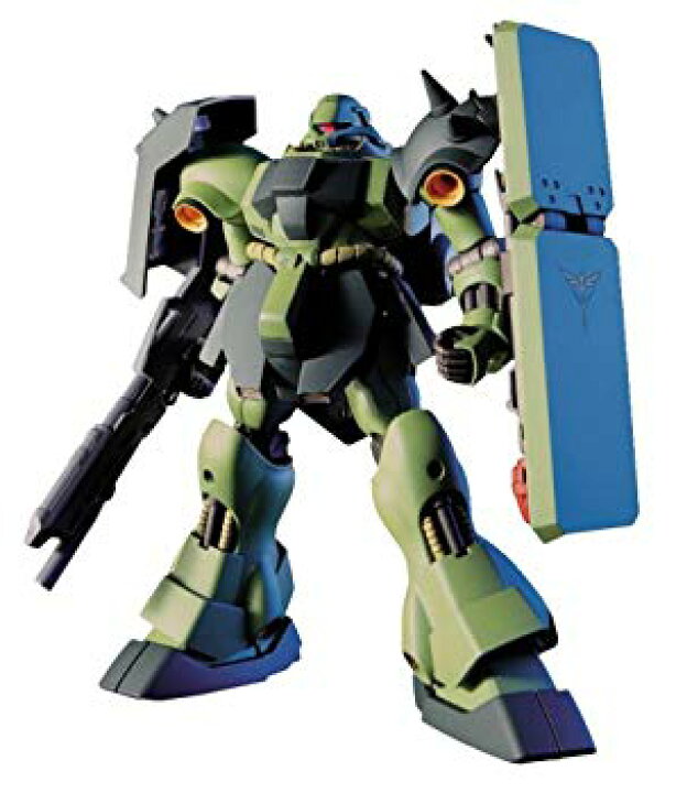 楽天市場】【中古】(未使用・未開封品) HGUC 1/144 AMS-119 ギラ  