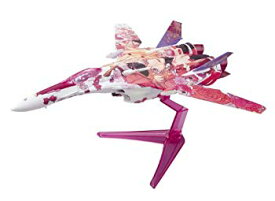 【中古】1/100 VF-25F メサイアバルキリー ファイターモード シェリルマーキングVer. (マクロスF(フロンティア)) g6bh9ry