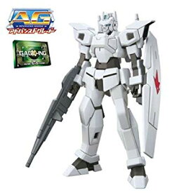 【中古】AG 1/144 Gエグゼス (機動戦士ガンダムAGE) g6bh9ry