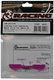 3racing Sakura D3 メルカリ