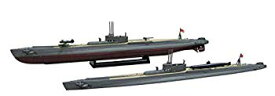 【中古】【非常に良い】青島文化教材社 1/700 ウォーターラインシリーズ No.459 日本海軍潜水艦 伊19 プラモデル 2zzhgl6