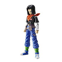 楽天市場】人造人間17号 ドラゴンボール（フィギュア｜コレクション 