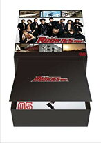 楽天市場】rookies dvd 裏boxの通販