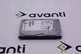 【中古】(未使用・未開封品)　Seagate 3.5インチ内蔵HDD 500GB SATA 6Gb/s 7200rpm 16MB ST500DM002 7z28pnb