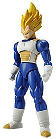 【中古】フィギュアライズスタンダード ドラゴンボール 超サイヤ人べジータ n5ksbvb