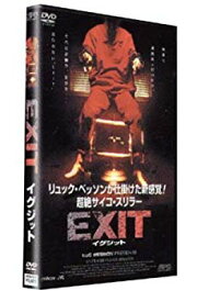 【中古】EXIT [DVD] p706p5g