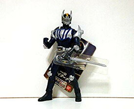 【中古】【非常に良い】ソフビ魂 VOL.32 仮面ライダーナイト bme6fzu