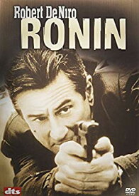 【中古】【非常に良い】RONIN [DVD] bme6fzu