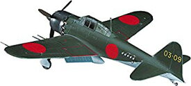 【中古】(未使用・未開封品)　ハセガワ 1/48 日本海軍 三菱 A6M5c 零式艦上戦闘機 52型 丙 プラモデル JT72 ar3p5n1