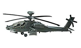 【中古】(未使用・未開封品)　ハセガワ 1/72 アメリカ陸軍 AH-64 ロングボウ アパッチ プラモデル E6 ar3p5n1