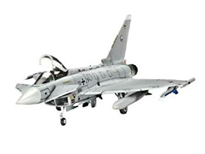 楽天市場】【中古】ドイツレベル 1/144 ユーロファイター タイフーン  