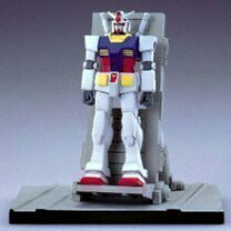 楽天市場】ガンダム ポリストーンコレクションの通販