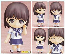 【中古】ねんどろいど LOVE PLUS ラブプラス 姉ヶ崎寧々 ゲーム キャラクター フィギュア グッドスマイルカンパニー wgteh8f